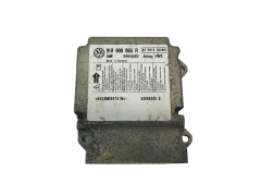Controlador 1K0909605R 5WK43412 VW Siemens