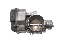 Mariposa De Aire Citroen Peugeot 9640796280 408239821001 1117