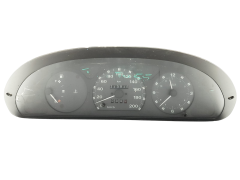 Velocímetro/Instrumentos Y Relojes Fiat Punto 606219001 6062190030 41285