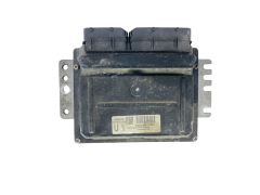 Controlador MEC32-020 F3 U1 Nissan Hitachi