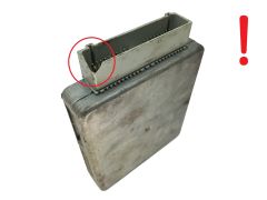 Controlador Del Motor Ford 98KB-12A650-DA LPE-627 AREA 15096