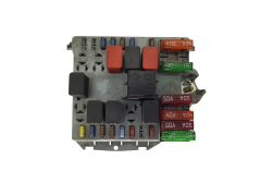 Caja Reles / Fusibles Fiat 46558759 19450