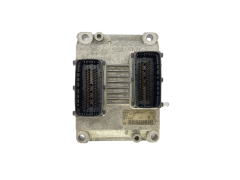 Controlador 00735018130 0261206714 Alfa Romeo Bosch 54302