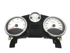 Velocímetro/Instrumentos Y Relojes Peugeot 207 A2C53065547 58688