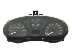 Velocímetro/Instrumentos Y Relojes Partner Berlingo 9665000480 PSA 40826