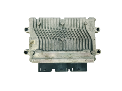 Controlador 9664127180 21586048-9A PSA Valeo 34132