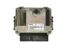 Controlador 0281012865 55206075 Fiat Bosch 26269