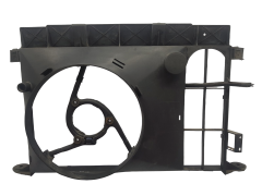 Carcasa Del Ventilador De Radiador Citroen Xantia 95669015