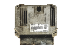 Controlador Del Motor 51812902 0281012963 Fiat Bosch