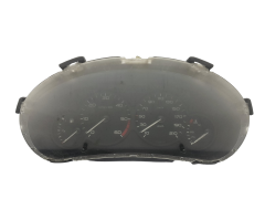 Velocímetro/Instrumentos Y Relojes Peugeot 206 9648836380 000500103 56136