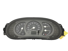 Velocímetro/Instrumentos Y Relojes Renault Clio 2 7700410432 F 44066