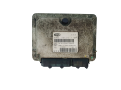 Controlador IAW4AF.S2 55196262 Fiat Magneti Marelli 47014