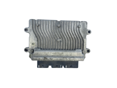 Controlador 21585900-1 A0 9661700480 9651696680 PSA Valeo 60765