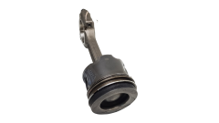 Biela Del Pistón 120A18564R 7701475074 K K9K608 Renault Dacia