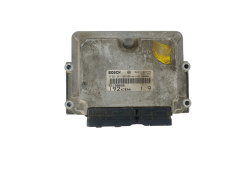 Controlador 55198058 0281011553 Fiat Bosch 39860