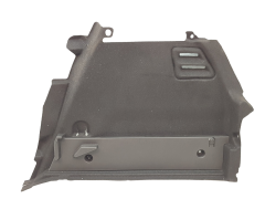 Alfombra Interior Derecho Trasera Renault Clio 5 849507753R 0km