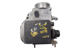 Caudalímetro De Aire BMW 3 5 0280202203 Bosch 1009