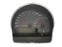 Velocímetro/Instrumentos Y Relojes Fiat Multipla 51732331 110080073025 40210