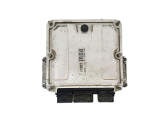 Controlador 0281010935 9640938680 9646149880 PSA Bosch 35916