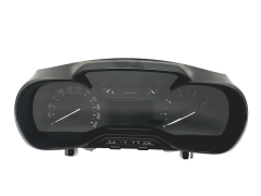 Velocímetro/Instrumentos Y Relojes Citroen C3 9813361380 Yazaki 57407