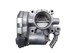 Mariposa De Aire 22030-0Q020 0280750481 C1 107 Aygo Yaris 1.0 1385