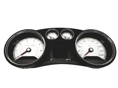 Velocímetro/Instrumentos Y Relojes Peugeot 308 9665107580 33368