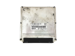 Controlador A6681530079 0281010752 Mercedes Bosch 27841