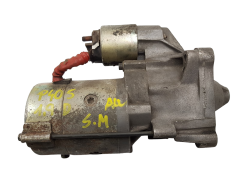 Arrancador Citroen Peugeot D9R84 5802M3 1.9TD  Valeo 1414
