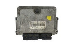 Controlador 55191209 0281011553 192 47DAA Fiat Bosch 52701