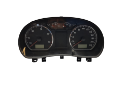 Velocímetro/Instrumentos Y Relojes VW Polo 6Q0920822D 110080125044 1675