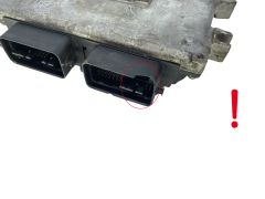 Controlador Suzuki 33920-62J02 MB112300-0383 Denso 60994