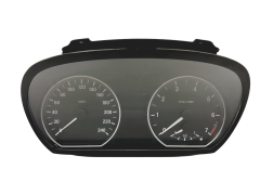 Velocímetro/Instrumentos Y Relojes BMW 1 E87 9187322-01 39859