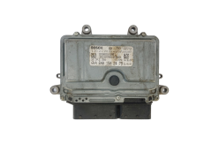 Controlador A6401502479 0281012255 Mercedes Bosch 42268