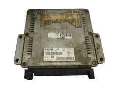 Controlador PSA 0281010362 9640324380 28FM0190 Bosch 68360
