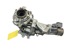Diferencial Delantero I3F 2 22C 20A W6DGB 2,2 HDI Peugeot 4007 C Crosser Citroen