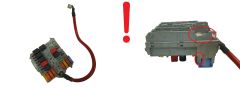 Caja Reles / Fusibles Fiat 51804118 57657 0051804118057657 68856