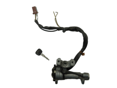 Interruptor De Encendido Rover 400 62780004 Valeo 1271