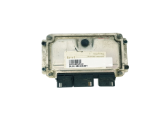 Controlador 0261207318 9648483480 9643897580 PSA Bosch 34251
