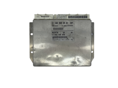 Controlador ESP 0285452632 Q01 0265109459 Mercedes Bosch 53667