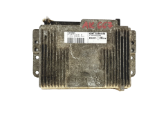 Controlador 7700102294 7700864458 S113717115D Renault Siemens 22291