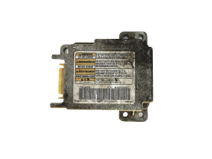 Controlador Moduł 09352689 8093526892 Opel 23333