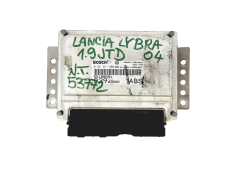 Controlador Del Motor 55188691 0281011500 Lancia 25778