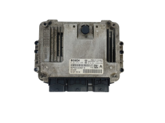 Controlador 0281012466 9661773880 9653958980 PSA Bosch 39611