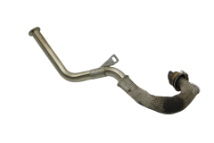 Tubería De Aire EGR 9646762780 1.6 HDI Citroen Peugeot Ford