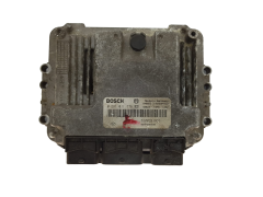 Controlador 0281011776 8200391966 8200386508 Renault Bosch 14046