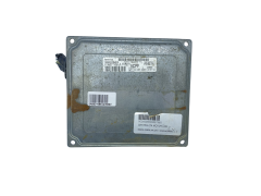 Controlador 2U7A-12A650-TG S120977010D 5CPF Ford Siemens 61235