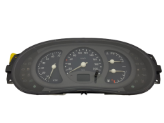 Velocímetro/Instrumentos Y Relojes Renault Clio 2 7700410434 F 21716