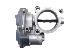 Mariposa De Aire BMW 1354 7810752 03 10378517 Pierburg 2088