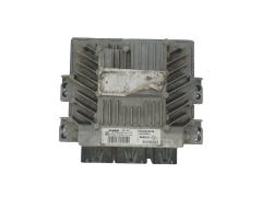 Controlador S122326110A SID301 8200659536 8200592611 Renault 35230