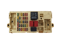 Controlador BSI Fiat 46758963 46812235 NPL 20554